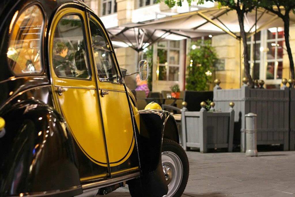 TOP 5 activites a faire en couple Bordeaux
