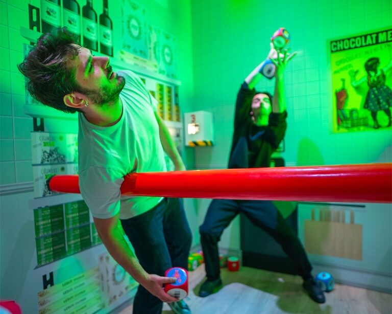 TOP 5 activites a faire quand il pleut Bordeaux