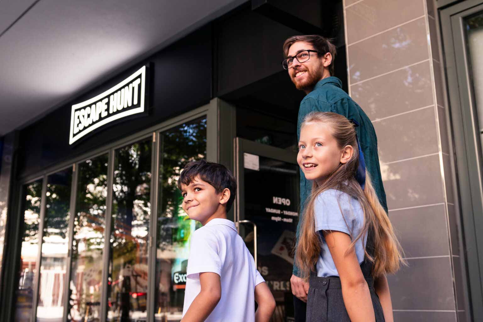 TOP 5 activites en famille a Bordeaux