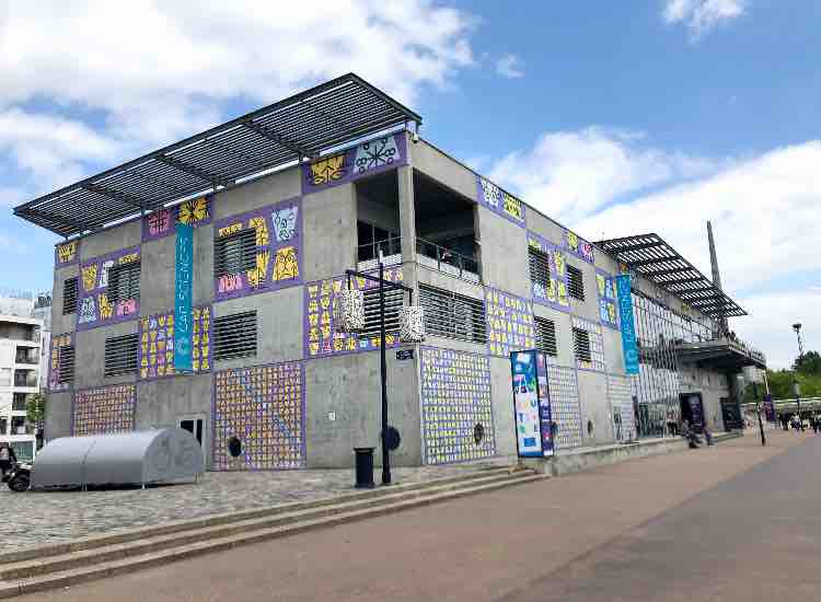 TOP 5 activites en famille a Bordeaux