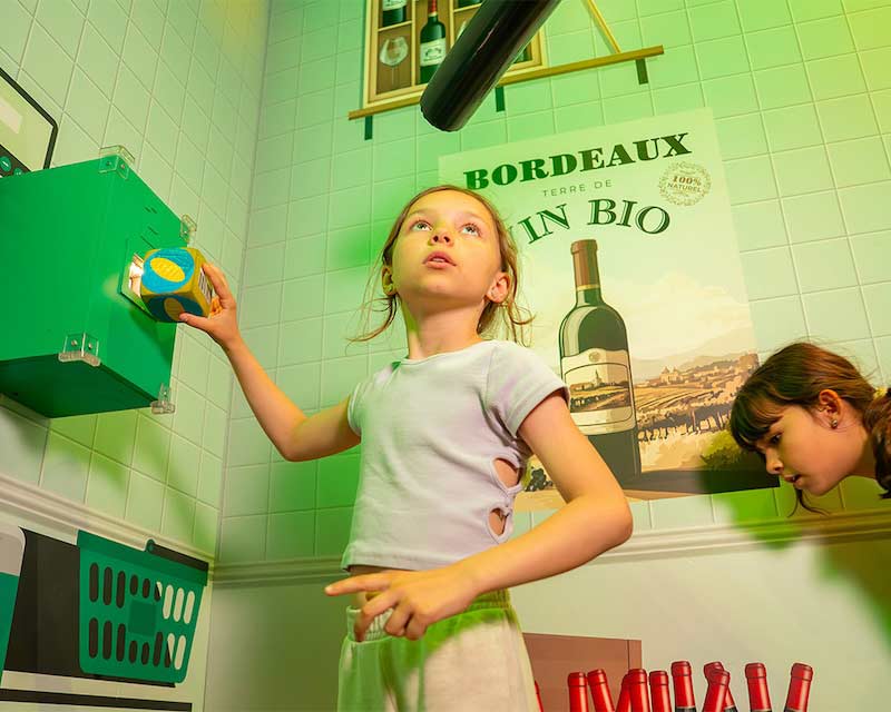 TOP 5 activites en famille a Bordeaux